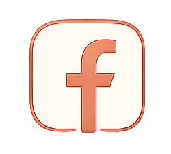 Icona Facebook Gabinetu Kosmetyczno-Podologicznego Maria Gniezno